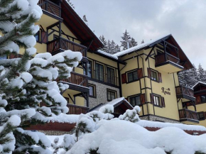 Vila Alžbeta - Štúdio Alžbeta 5, Ružomberok